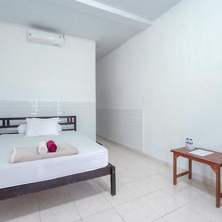 Sdk Homestay Uluwatu Exteriér fotografie