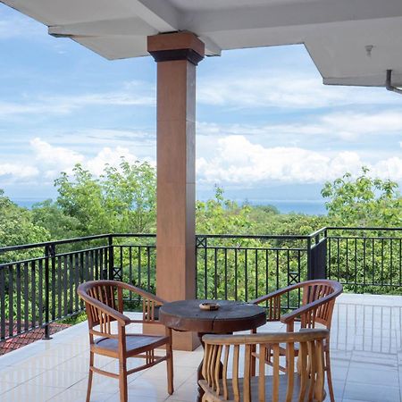 Sdk Homestay Uluwatu Exteriér fotografie
