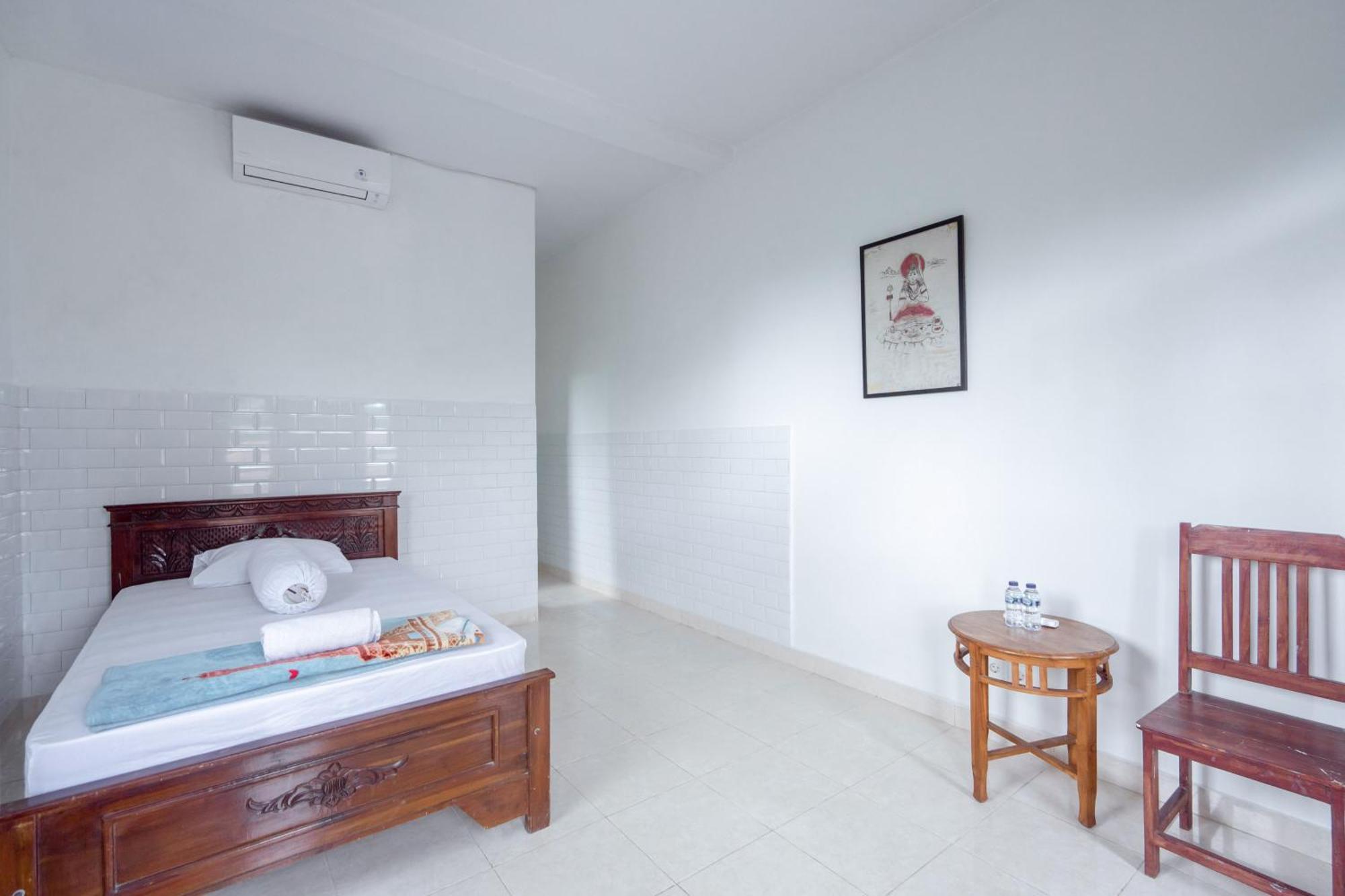 Sdk Homestay Uluwatu Exteriér fotografie