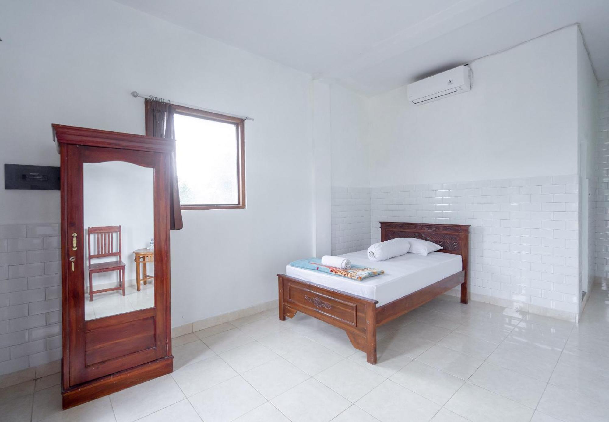 Sdk Homestay Uluwatu Exteriér fotografie