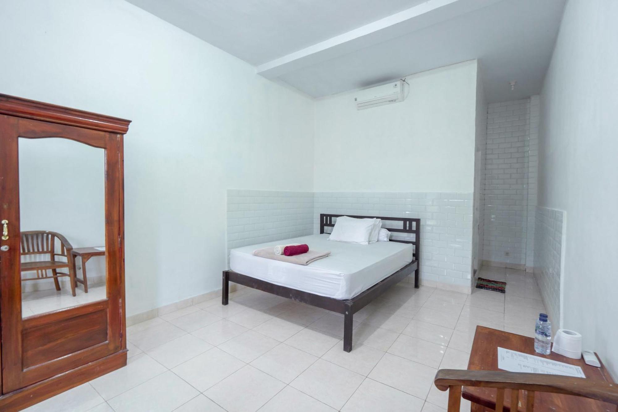 Sdk Homestay Uluwatu Exteriér fotografie