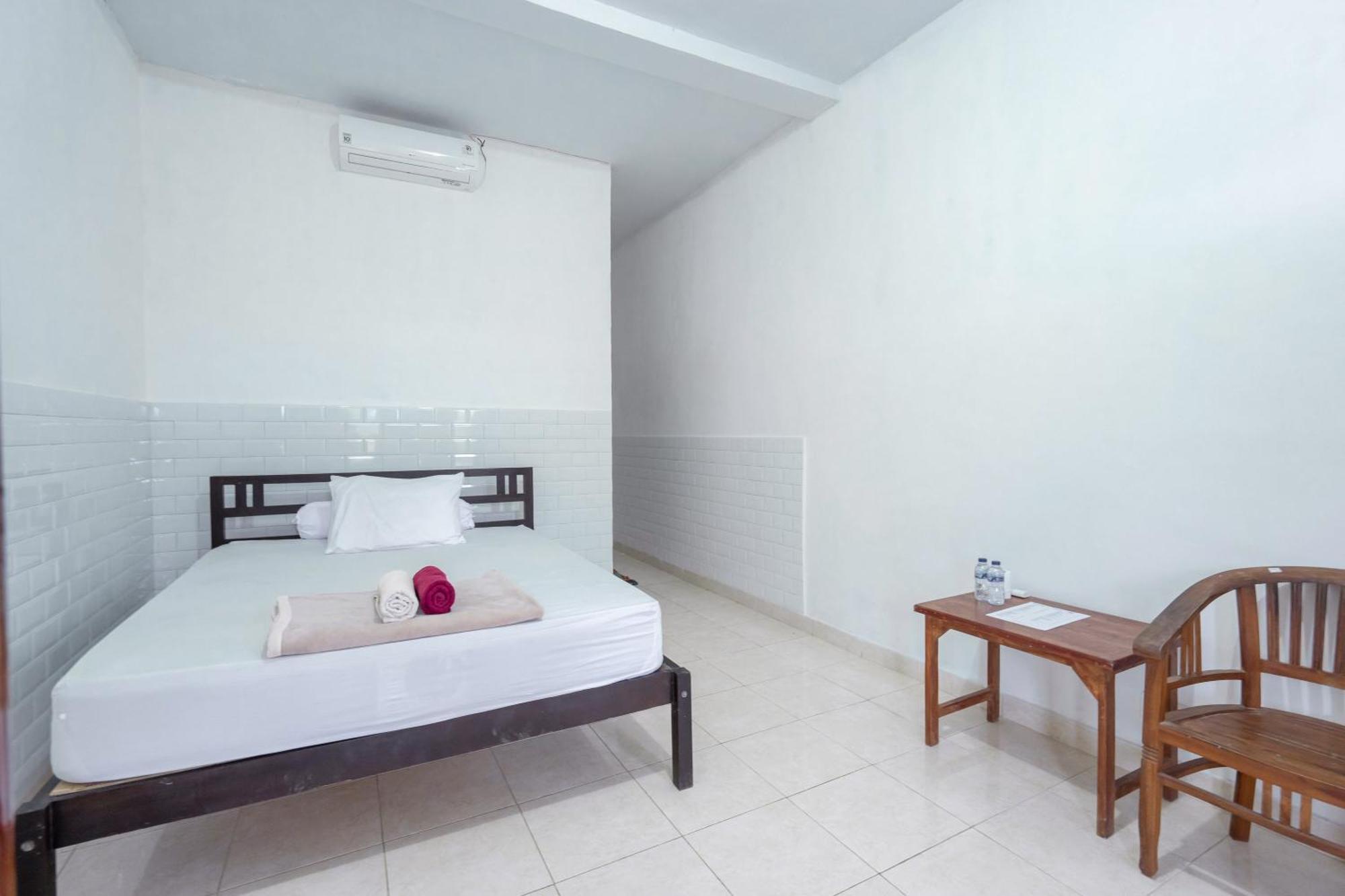 Sdk Homestay Uluwatu Exteriér fotografie