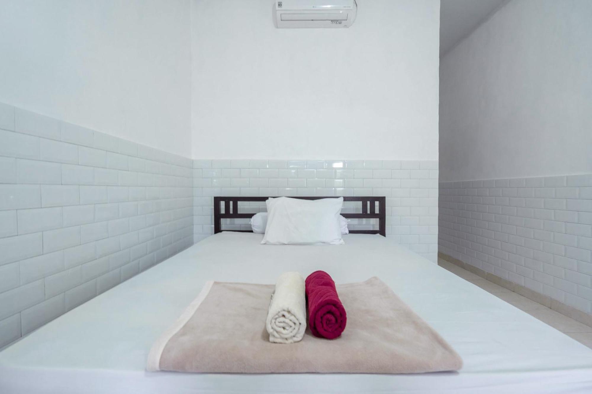 Sdk Homestay Uluwatu Exteriér fotografie