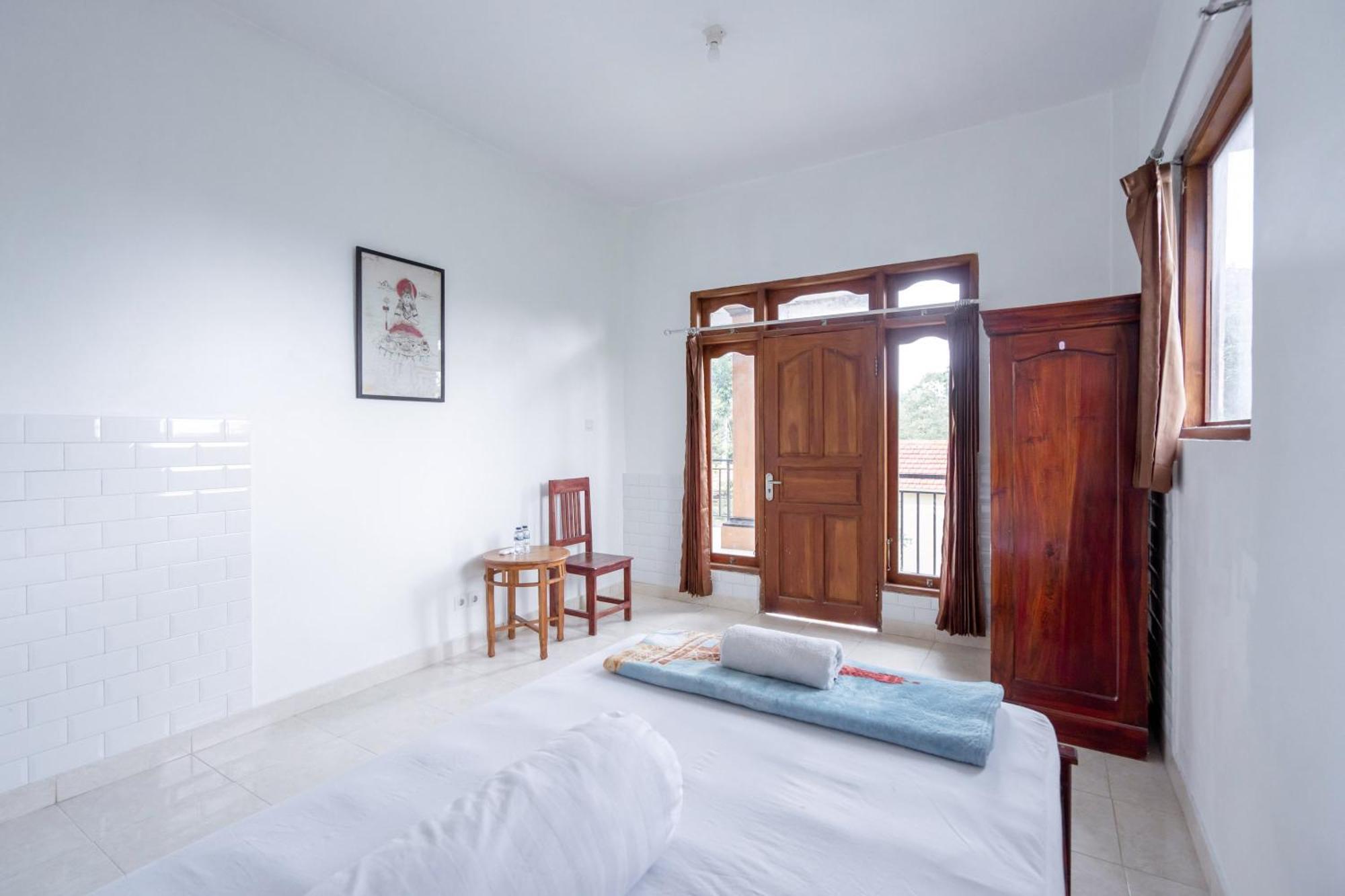 Sdk Homestay Uluwatu Exteriér fotografie