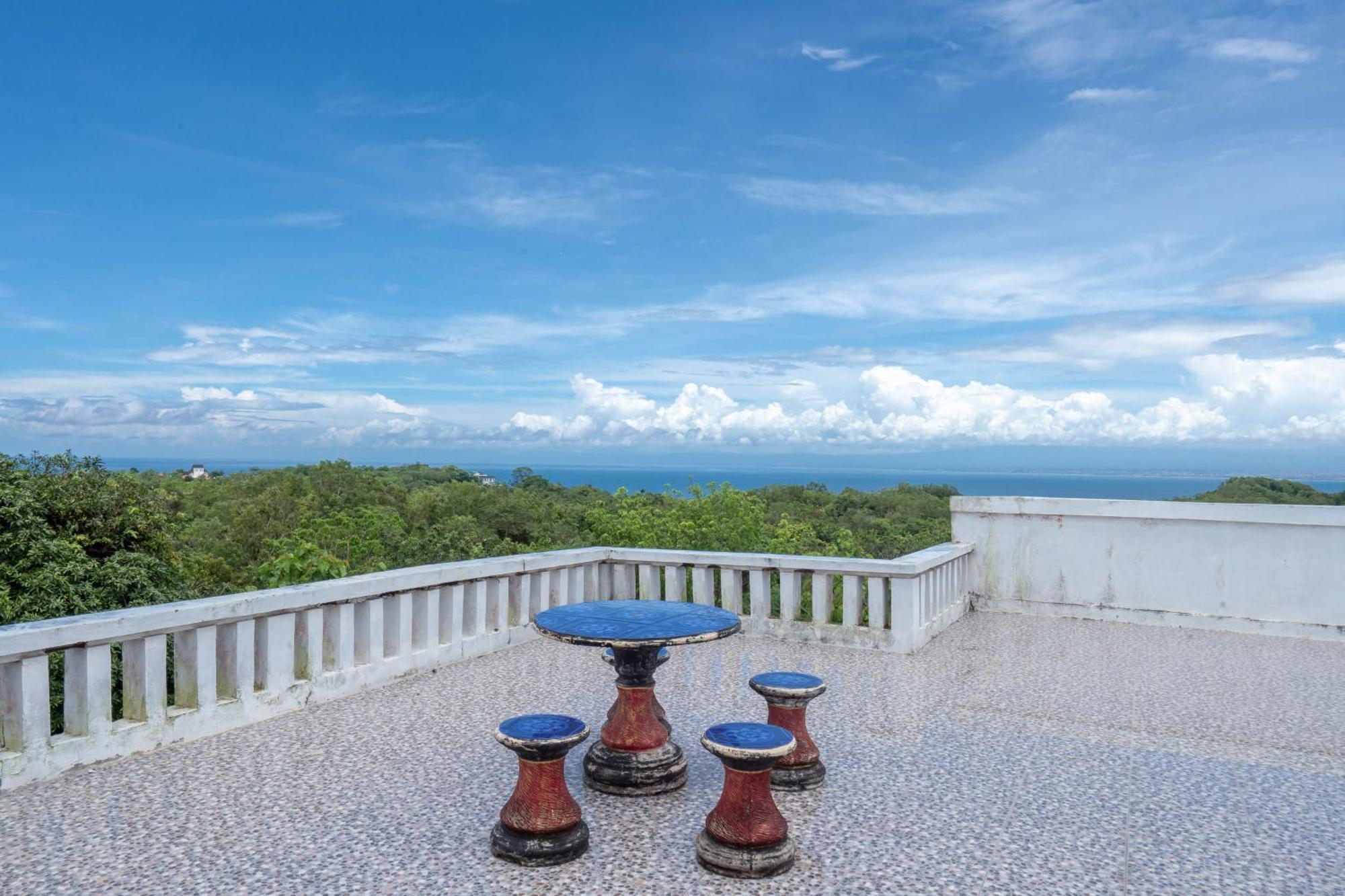 Sdk Homestay Uluwatu Exteriér fotografie